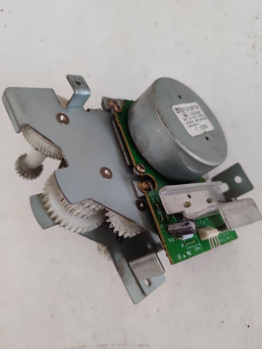 Konica Minolta EP1030 на запчасти