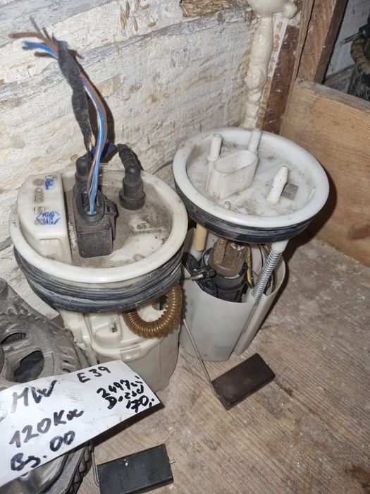 Продам, генератори, стартера