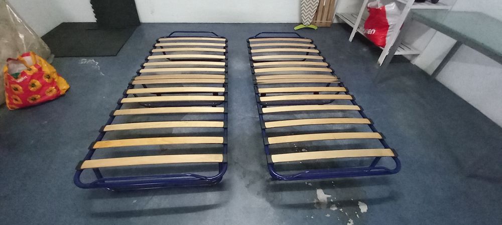 Divã/cama Ikea Sandvika
