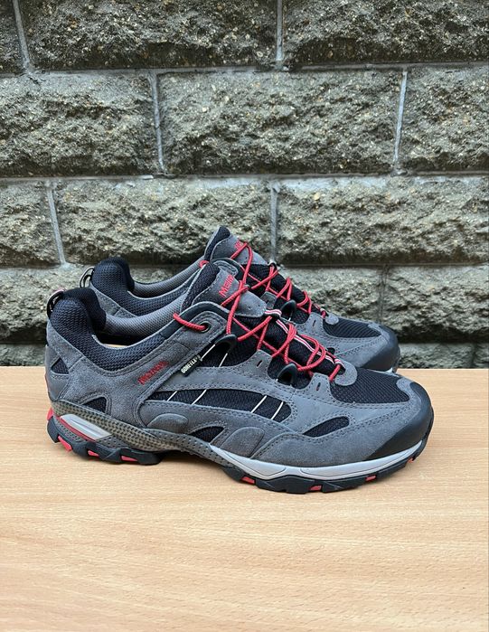 Meindl Gore-Tex Оригинал