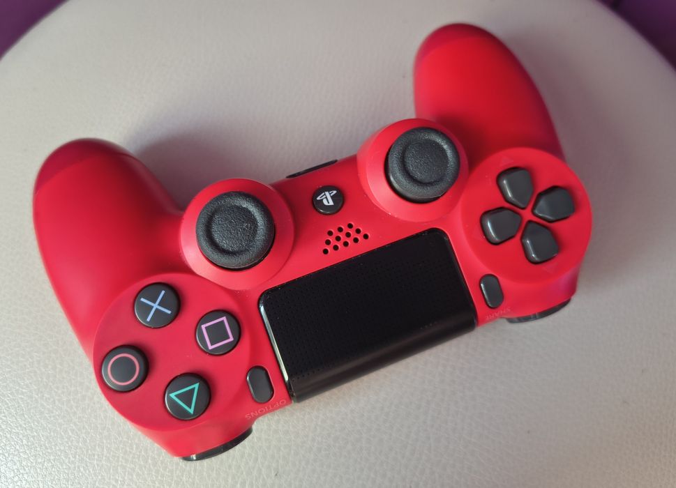 Джойстік для PS4 Dualshock 4; (оригінал)
