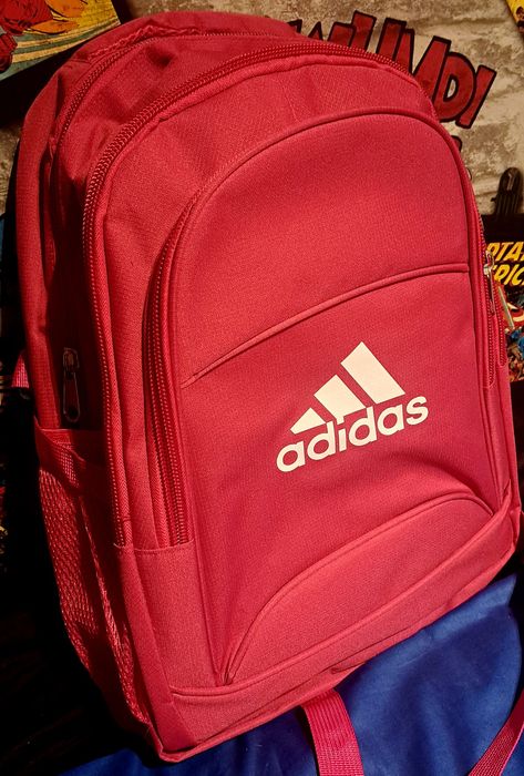 Plecak adidas...