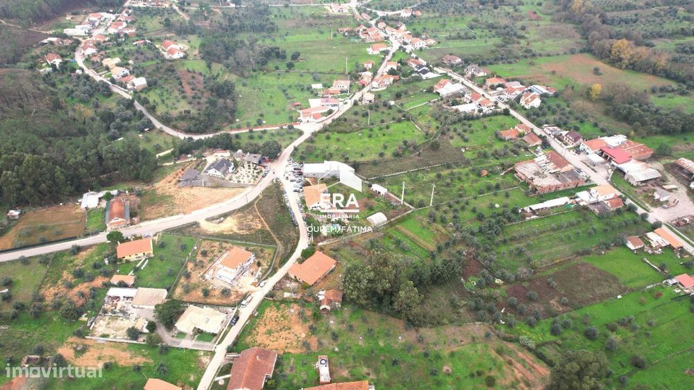 Terreno para Construção perto da Freixianda