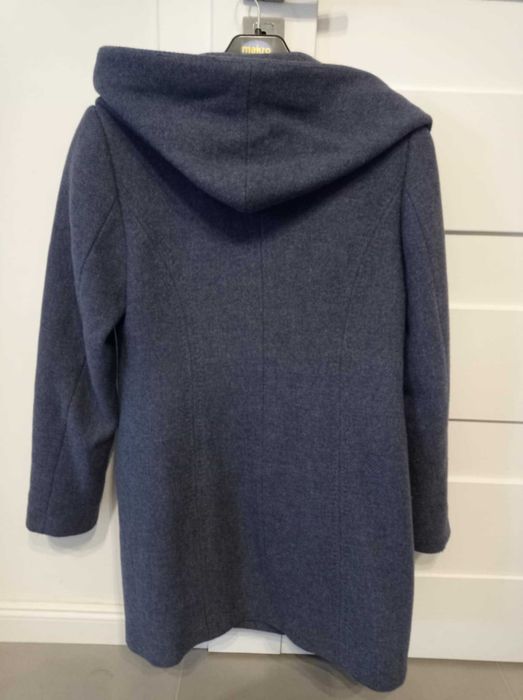płaszcz jak nowy r.40