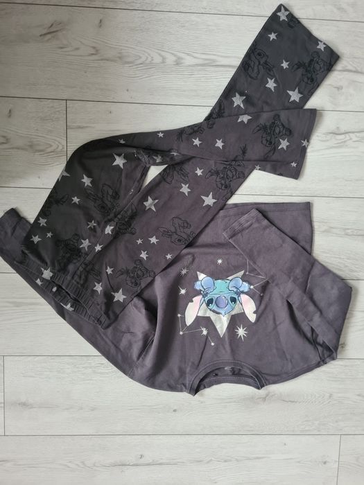 Komplet Sticha 140cm