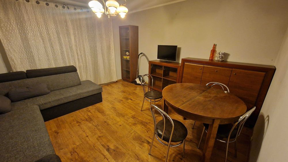 Mieszkanie – Gliwice - Widok 4