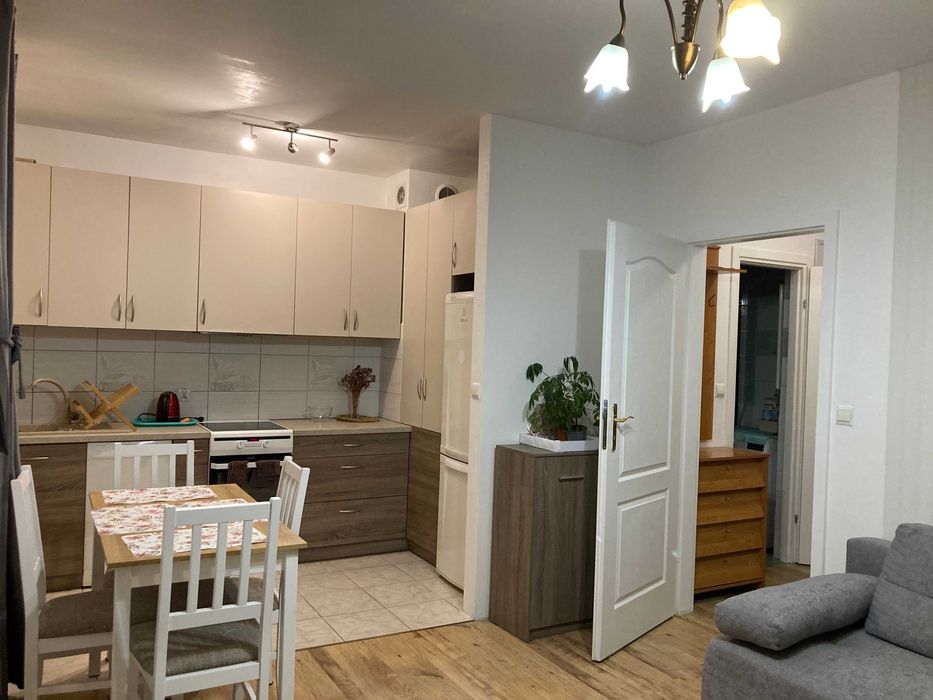 Reda wynajem na krótki termin