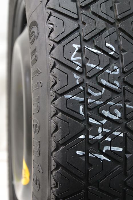 koło dojazdowe bmw r16 seria 3 e91 e92 e93 -30%