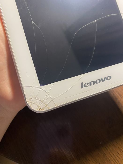 Планшет Lenovo Idea Tab A3000-H
