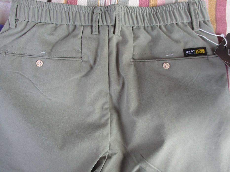 Брюки мужские летние, НОВЫЕ