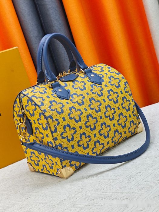 Жіноча сумка LOUIS VUITTON M27411