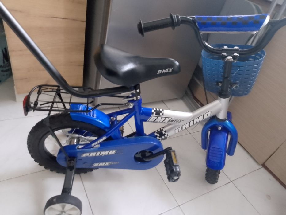 Sprzedam rowerek dziecięcy