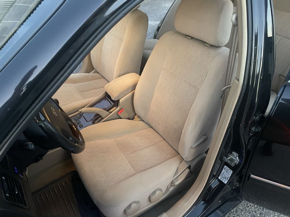 Chery Eastar 2.0L 2008 год