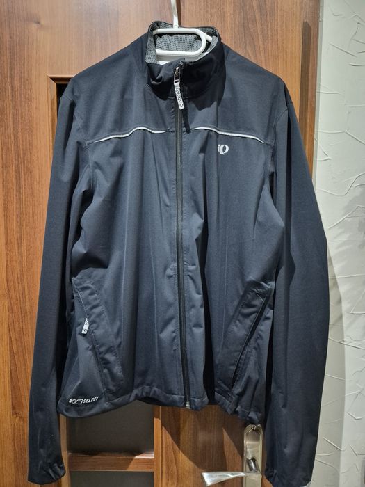 Kurtka biegowa lub na rower Pearl Izumi