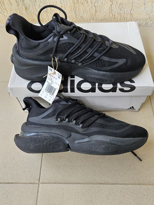 Adidas AlfaBoost V1  40 р. 26cm, 8us