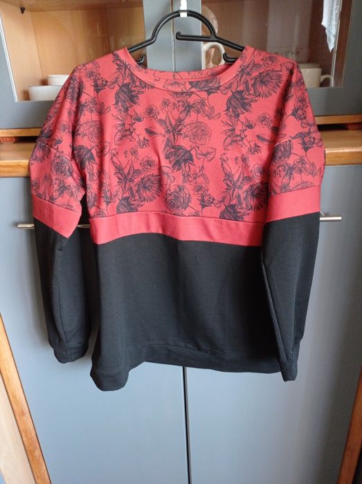 Damska bluza z Pepko