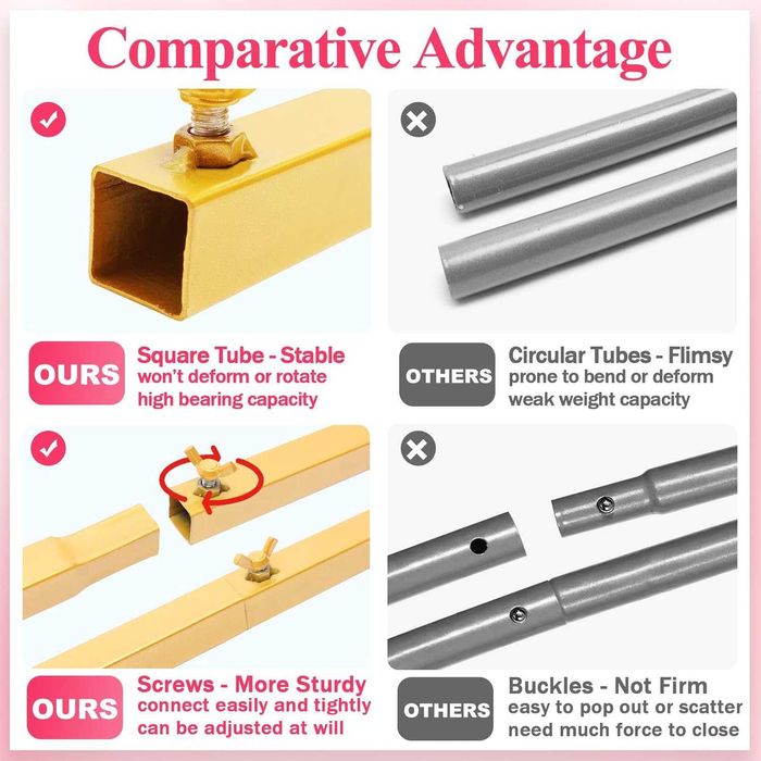 Арка, каркас для фотозони, арка фон для весілля, хрестин та інших свят