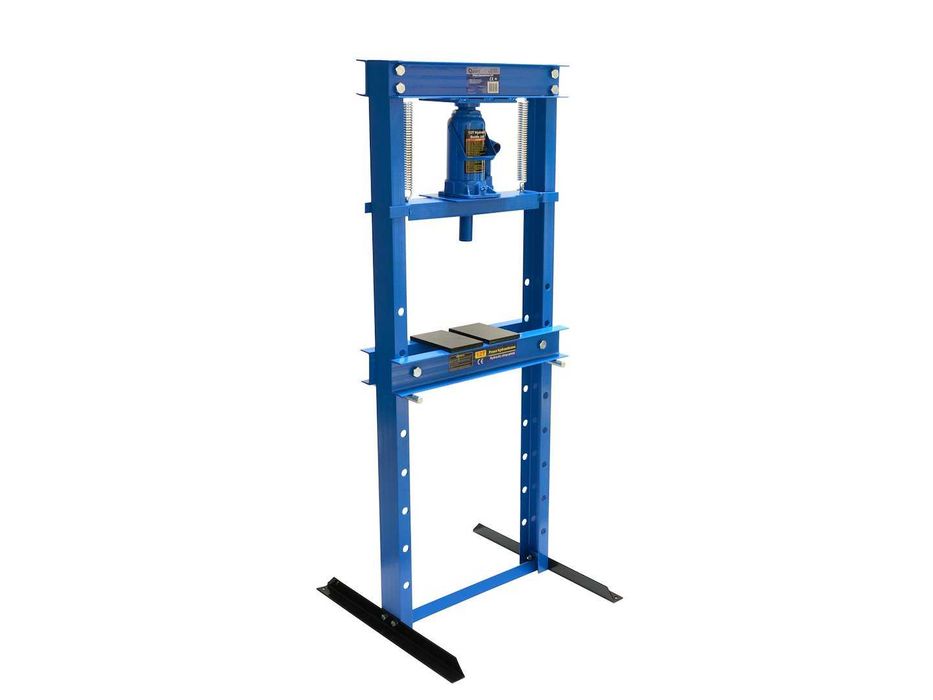 Prasa hydrauliczna 12 TON