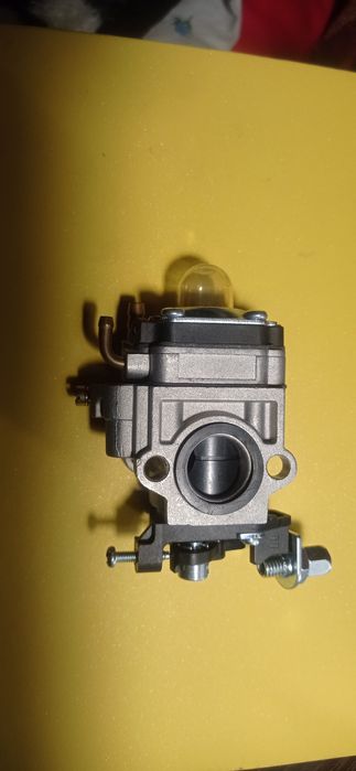 Карбюратор МР15 бензокоси мотобур