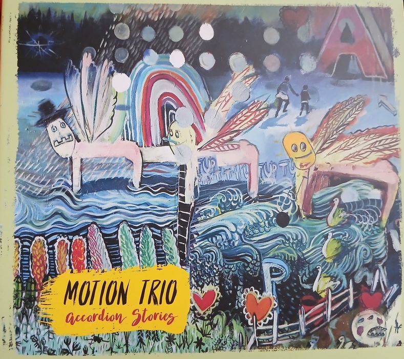 Motion Trio "Accordion Stories"