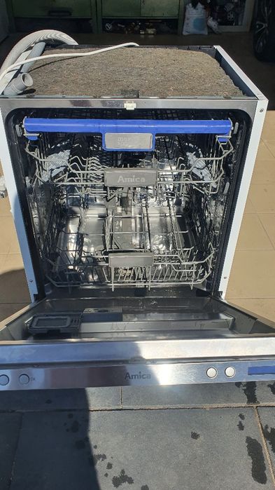 Zmywarka do zabudowy Amica (na części)