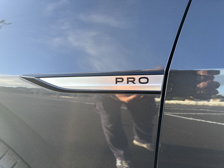 VW ID.3 pro perfomance style