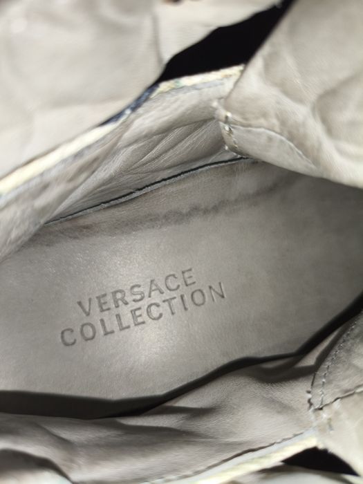 Кросівки Versace 900