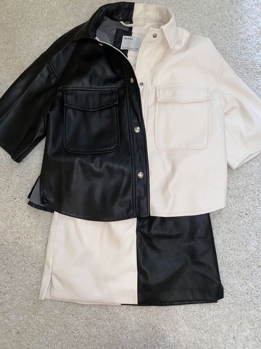 Костюм Bershka стильний