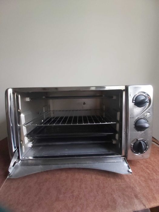 Forno Troia mini