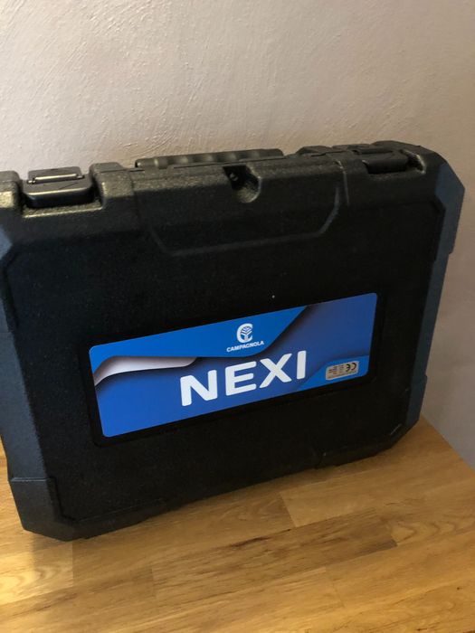 Máquina de atar vides