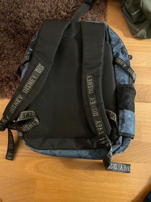 Mochila Disney Mickey Mouse