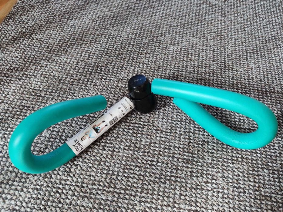 Motylek agrafka Decathlon