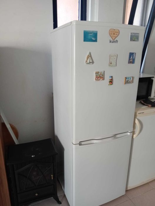 Frigorífico combinado