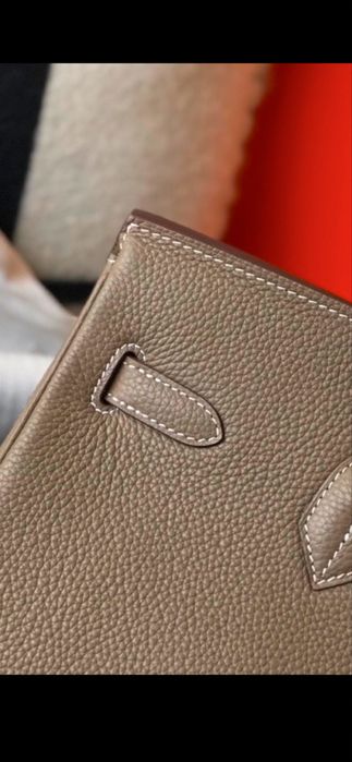 Torebka Skórzana Damska