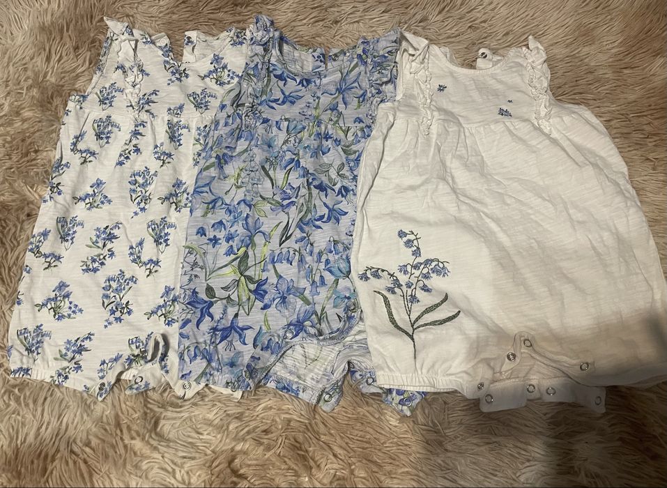 Пісочники Next, розмір 92