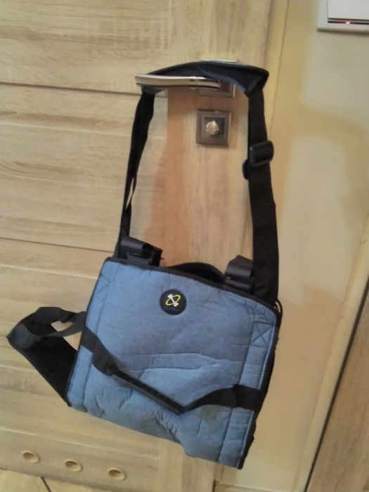 Torba, chusta do ponoszenia psa