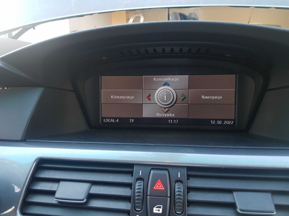 Bmw e60 e61 e90 e91 e87 ccc naprawa regeneracja na poczekaniu KRAKOW