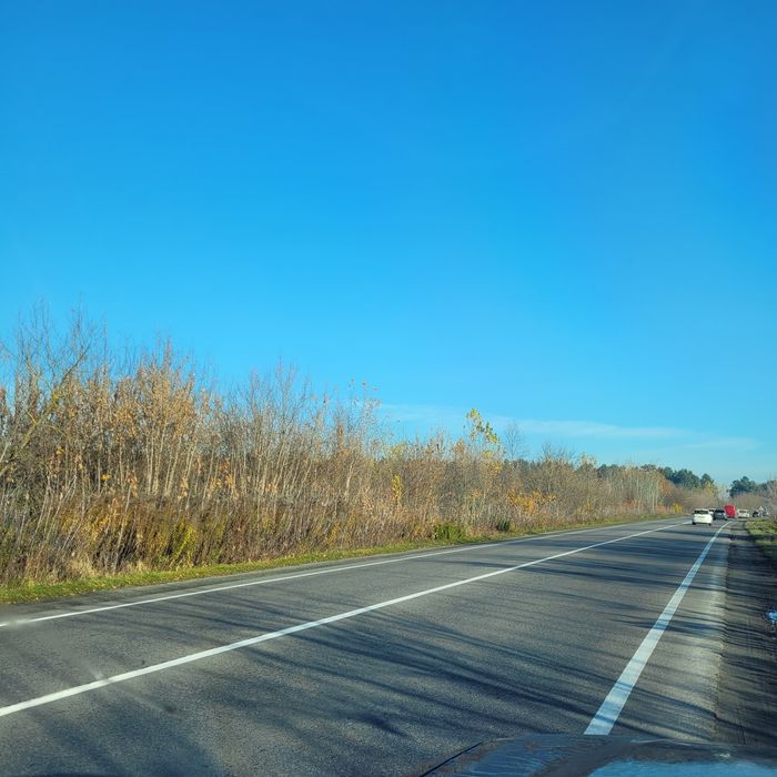 Продаж фасадної ділянки від 50сот до 2.4га 15хв до Рівного - View 2