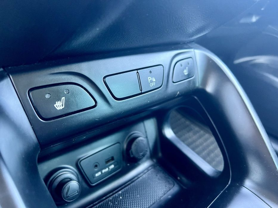 Хюндай IX 35 продам свіжопригнаний