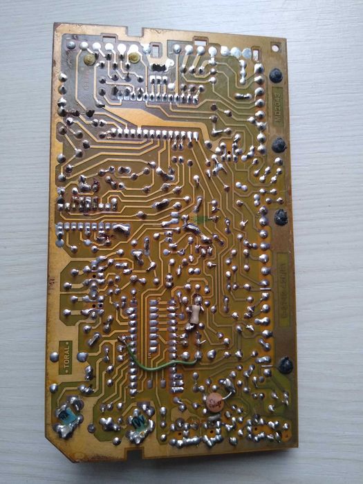 Telewizyjny Moduł Dekodera MD-2044