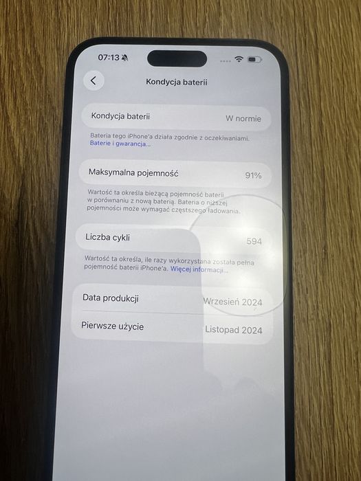 Iphone 16 Plus