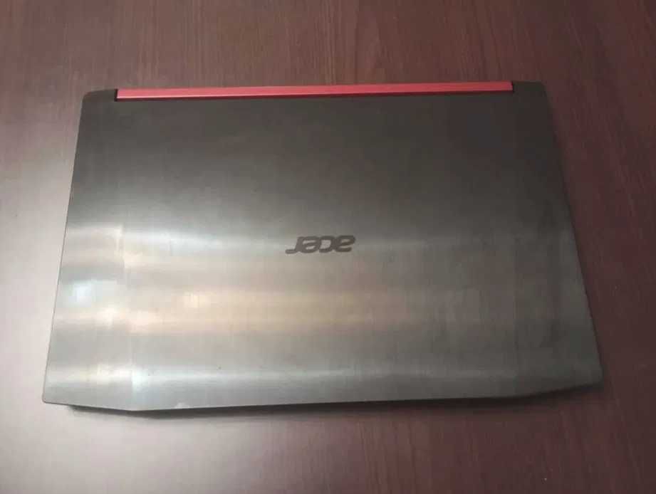 Laptop ACER Nitro 5 FHD i5-7300HQ NOWA BATERIA