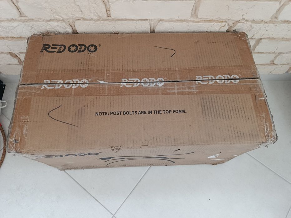 Аккумулятор Redodo 12v 280a lifepo4 low temperature