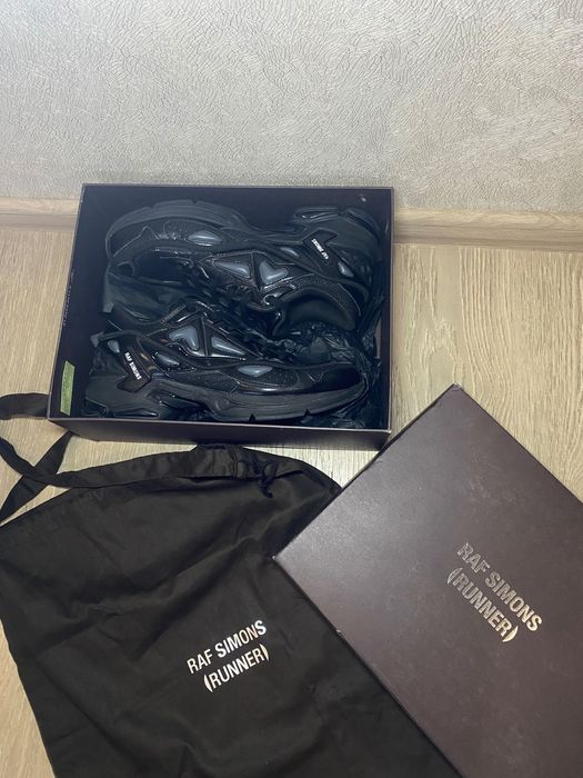 Raf Simons Pharaxus 41