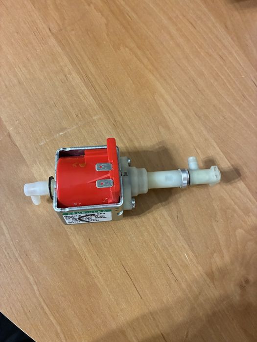 Помпа ULKA EP4 для кавоварки