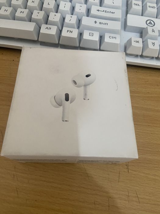 Airpods Pro 2 Apple