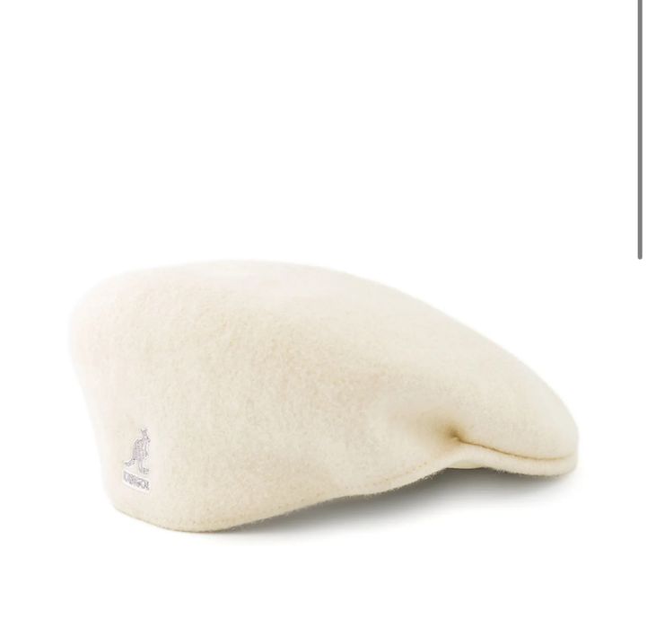 Kangol кепка/берет XL оригінал