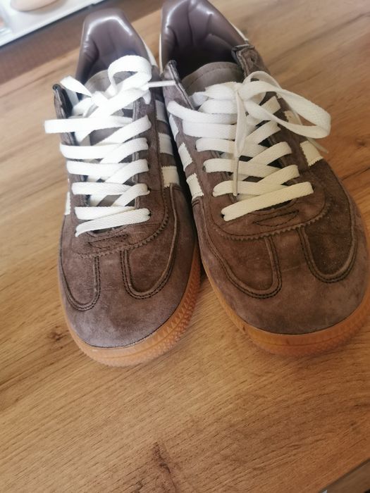 Buty adidas Spezial