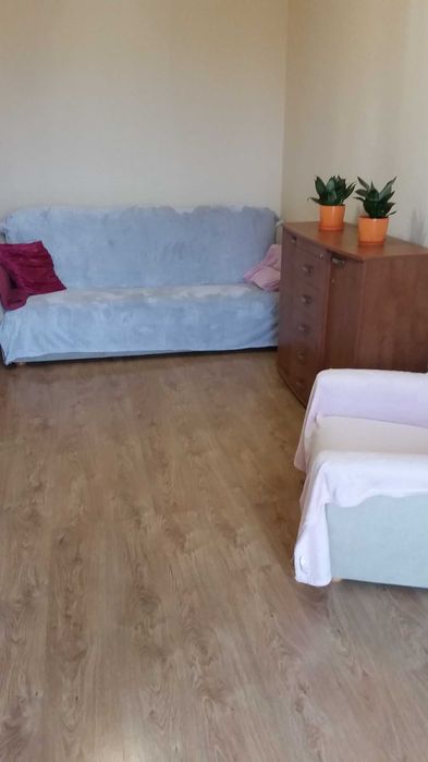 Pokój z widokiem i balkonem do wynajęcia w Olsztynie