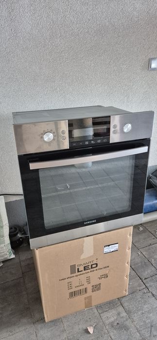 Piekarnik Samsung
